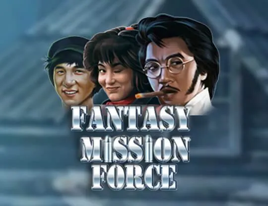 Fantasy Mission Force
