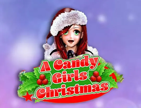 A Candy Girl Christmas