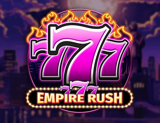 777 Empire Rush