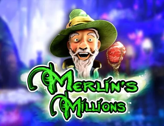 Merlin's Millions Superbet HQ