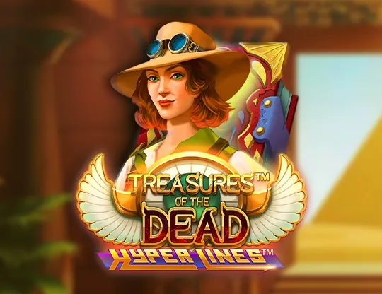 Treasures of the Dead