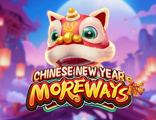 Chinese New Year Moreways