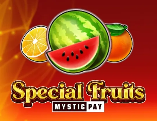 Special Fruits