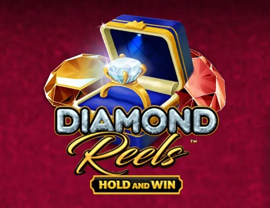 Diamond Reels - Hold and Win