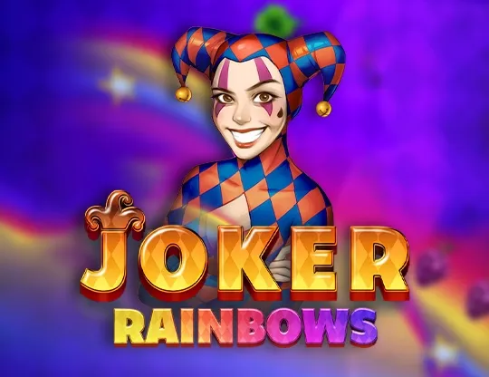 Joker Rainbows