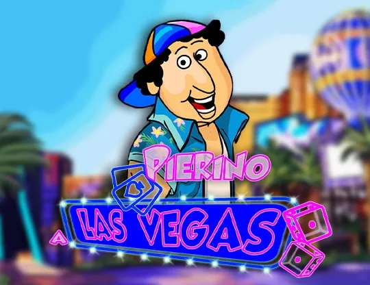 Pierino a Las Vegas