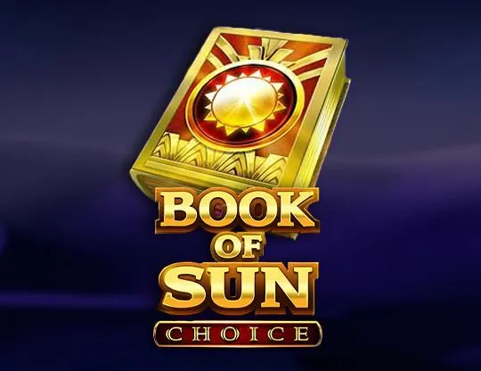 Book of Sun Choice