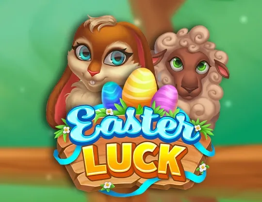 Easter Luck