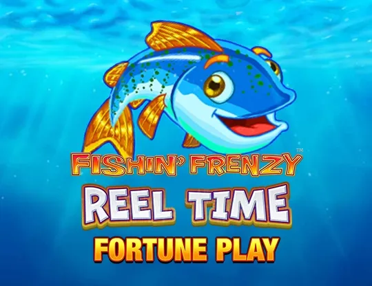 Fishin' Frenzy Reel Time Fortune