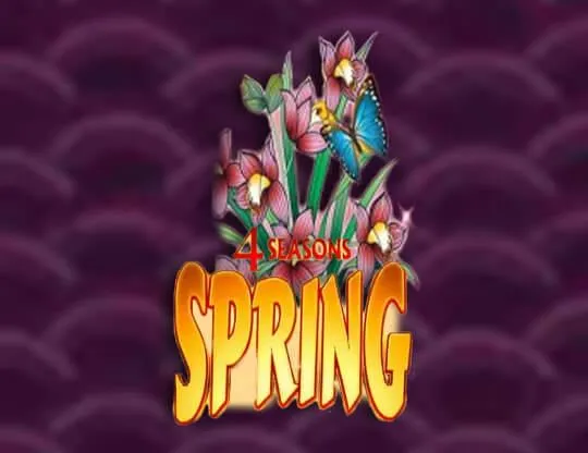 4 Seasons: Spring