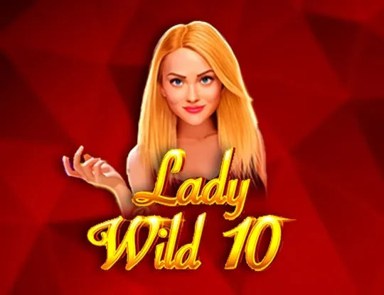 Lady Wild 10