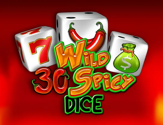30 Spicy Dice