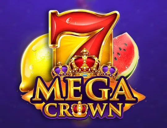Mega Crown