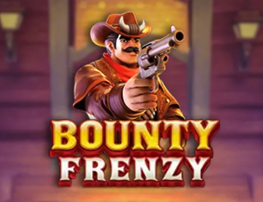Bounty Frenzy