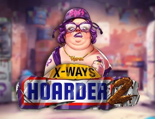 xWays Hoarder 2
