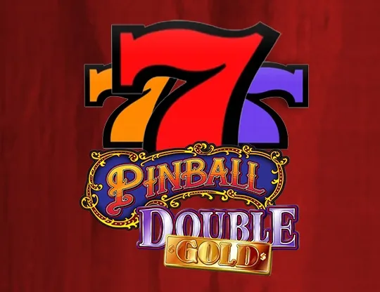 Pinball Double Gold