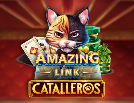 Amazing Link Catalleros