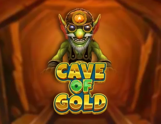 Cave of Gold