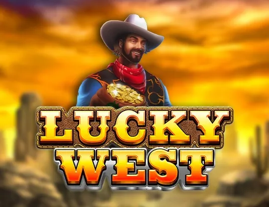 Lucky West