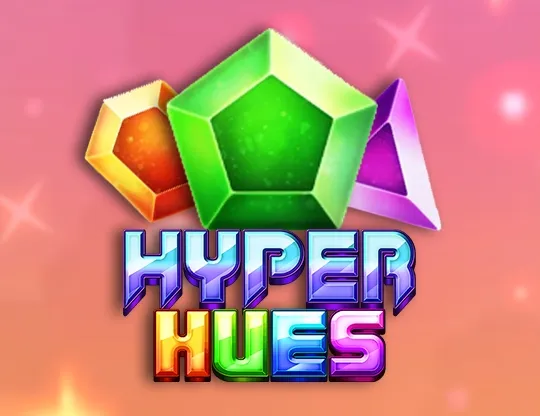 Hyper Hues