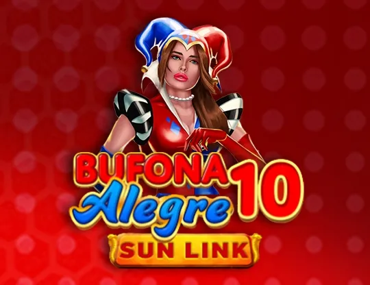 Bufona Alegre 10 Sun Link
