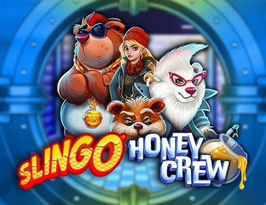 Slingo Honey Crew