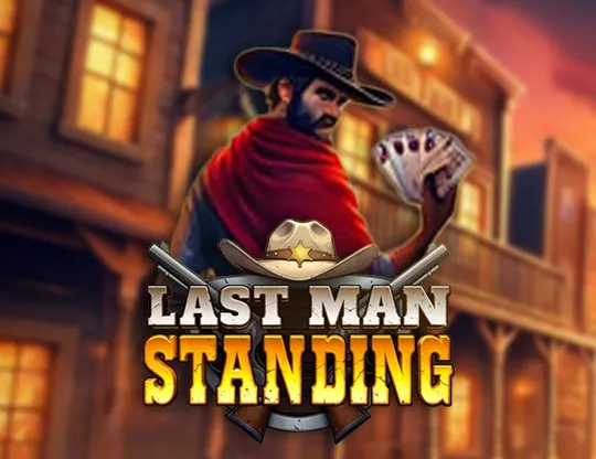 Last Man Standing