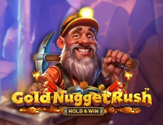 Gold Nugget Rush