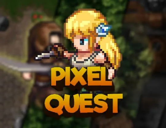 Pixel Quest