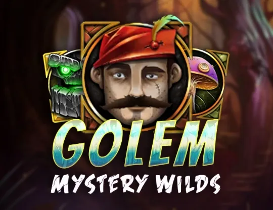 Golem Mystery Wilds