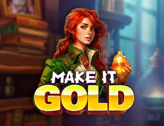 Make It Gold