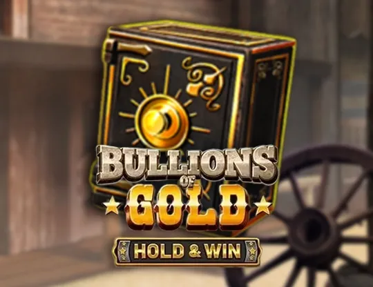 Bullions of Gold
