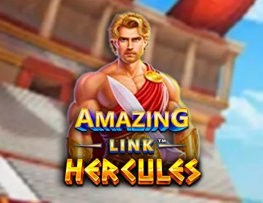 Amazing Link Hercules
