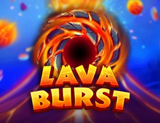 Lava Burst