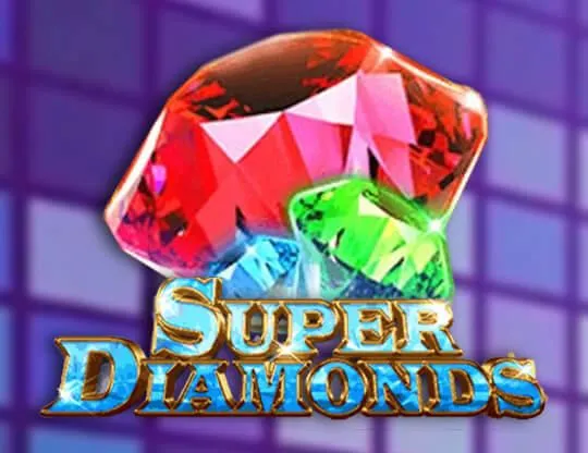 Super Diamonds