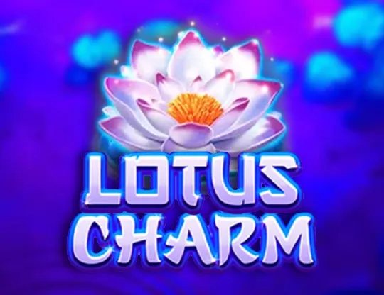 Lotus Charm