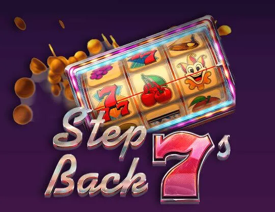 Step Back 7's