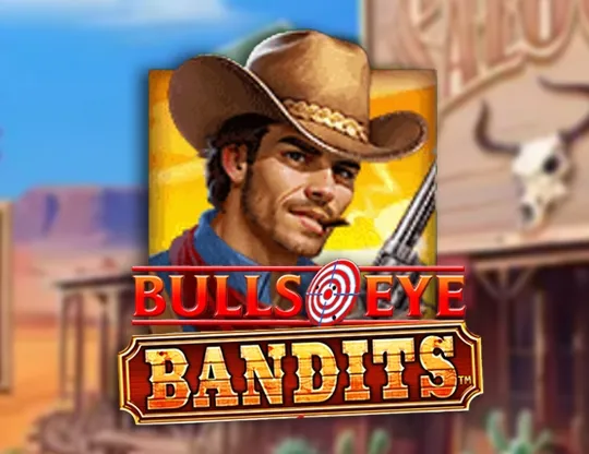 Bulls Eye Bandits