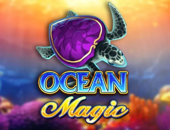 Ocean Magic