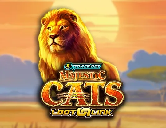 Majestic Cats Loot Link