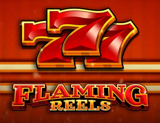 Flaming Reels (AGS)
