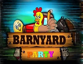 Barnyard Party MultiSpin