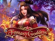 Fantasy Goddess by SA Gaming