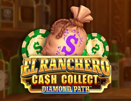 El Ranchero Cash Collect Diamond Path