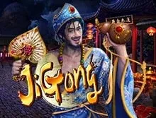 Ji Gong by SA Gaming