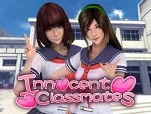 Innocent Classmates by SA Gaming