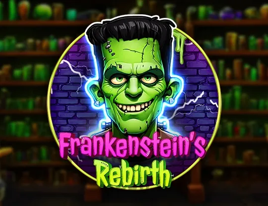 Frankenstein's Rebirth