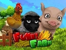 Funny Farm by SA Gaming