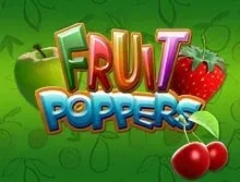 Fruit Poppers by SA Gaming