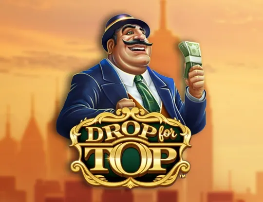 Drop For Top
